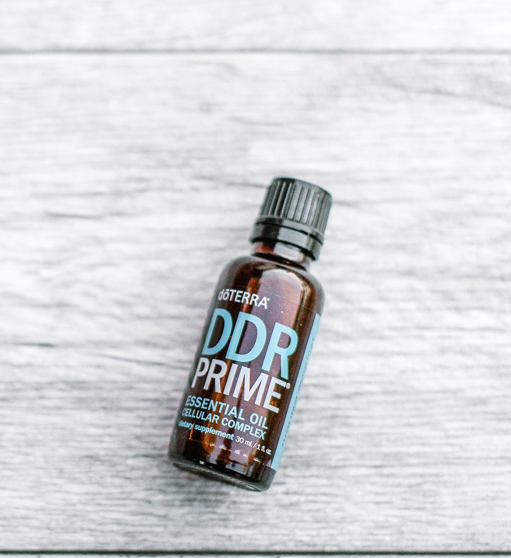 How to use DDR Prime essential oil Essential Oil Uses, Benefits, and ...